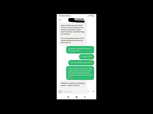 ❤️ Kuring nambihan PAWG énggal ti Tinder ka harem kuring (kaasup ngobrol sareng Tinder) ️❌ porno di urang% su.poliglass34.ru% ❌